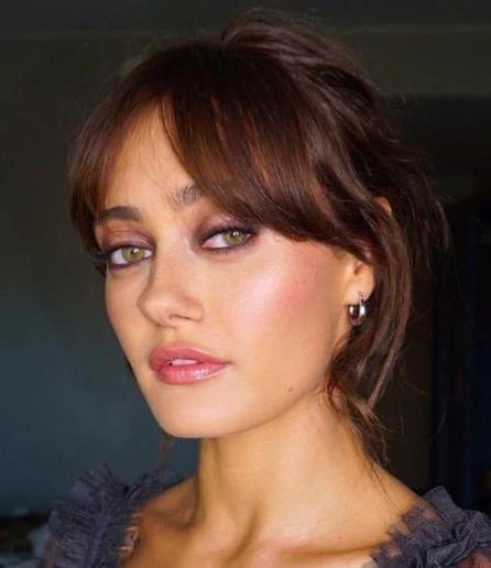Ella Purnell
