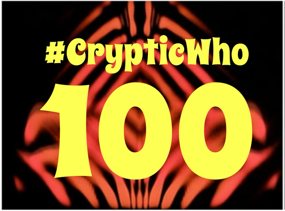 CrypticWho 100