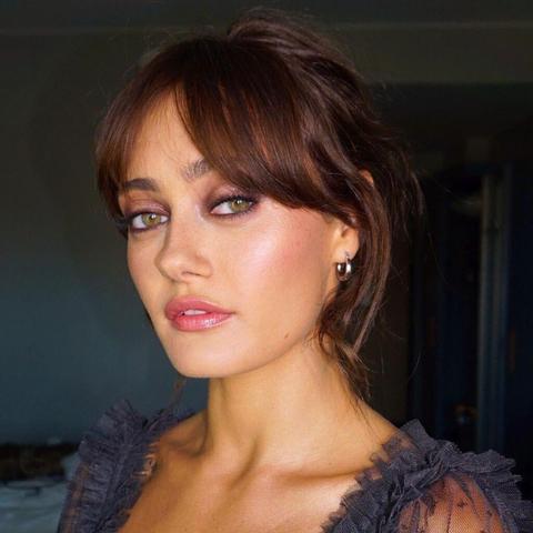 Ella Purnell