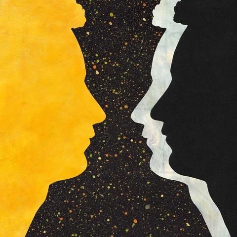 Cover: Tom Misch - Water Baby