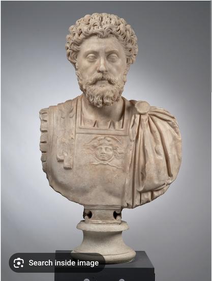 Marcus Aurelius
