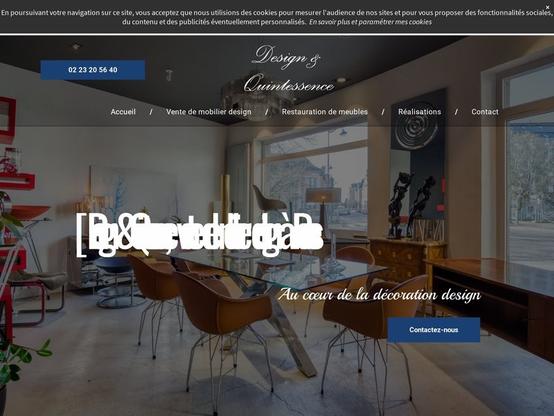 Ebénisterie Guy Maffart à #Rennes (#IlleEtVilaine) Guy Maffart réalise la restauration de meubles et sièges anciens et les propose à la vente dans sa boutique d'antiquités.
Suite 👉 https://artisansdupatrimoine.fr/professionnel/6612/guy-maffart-rennes
#Artisan #Restauration #Patrimoine