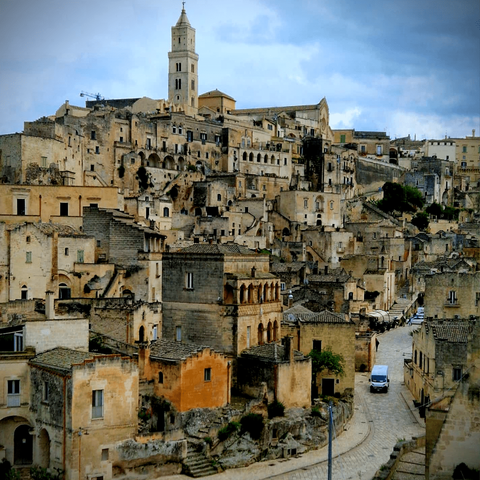 Matera