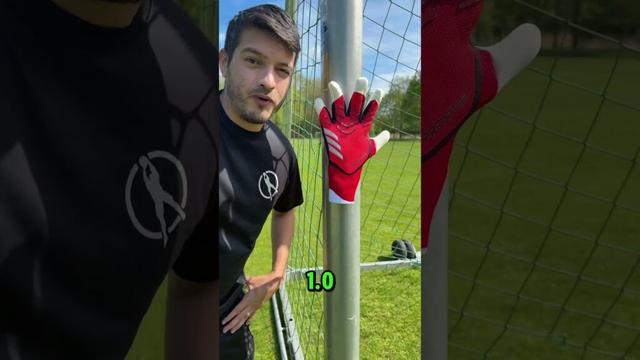 ADIDAS URG 1.0 vs URG 2.0 #shorts
