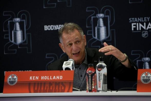 Staple - What I’m hearing about the Islanders’ next moves after firing Lou Lamoriello