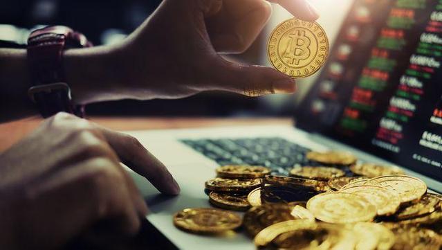 Les criptomonedes irrompen per primer cop a l'informe d'addiccions (iStock/Jirapong Manustrong)