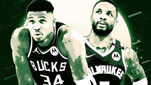 The Last Chance For The Milwaukee Bucks