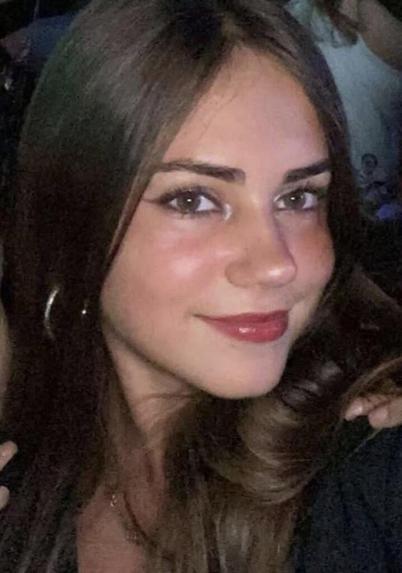 Isabella “Belle” Flores