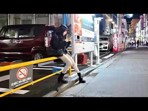 Kabukicho, Shinjuku, Tokyo. Updated on April 25, 2025