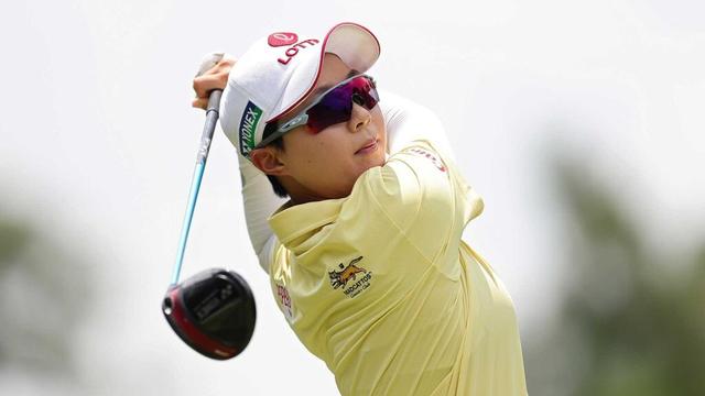 LPGA Home