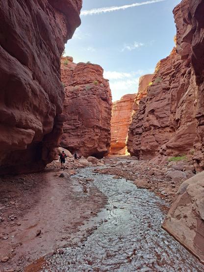Marie Jane Canyon, Moab, Utah