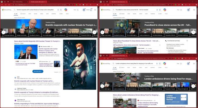 A #NewsAggregation about #NuclearGandhi...