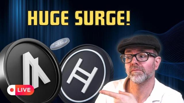 Why Algorand ($ALGO) is a Must-Watch in the Blockchain Arena!