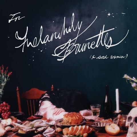 Japanese Breakfast - "For Melancholy Brunettes (& sad women)"