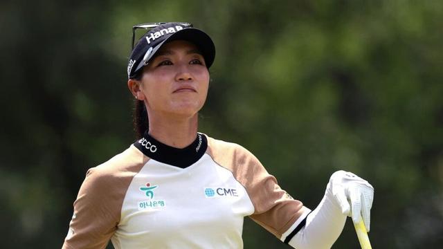 Lydia Ko makes slow start to Chevron Championship; Ryan Fox sits 28th at Zurich Classic