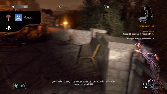 📰 Una imagen #random #randomImageGame #randomPic #imagenRandom #videogames #DyingLight - Dying Light