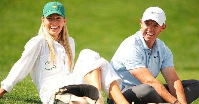 Rory McIlroy opens up on new property development with wife Erica after Masters heroics | Golf | Sport