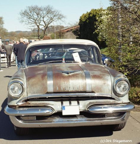 Oldtimer