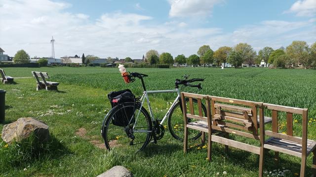 Bianchi in Muenster
