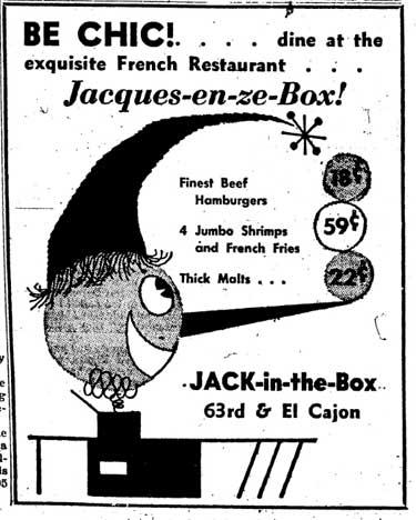 Jacques in the box