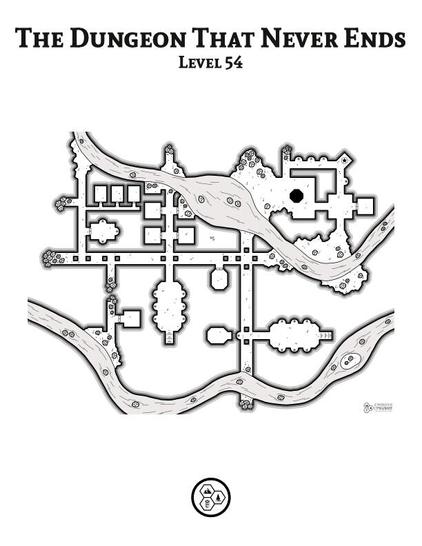 Preview of level 54 map!