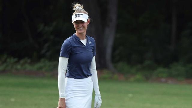 LPGA Home