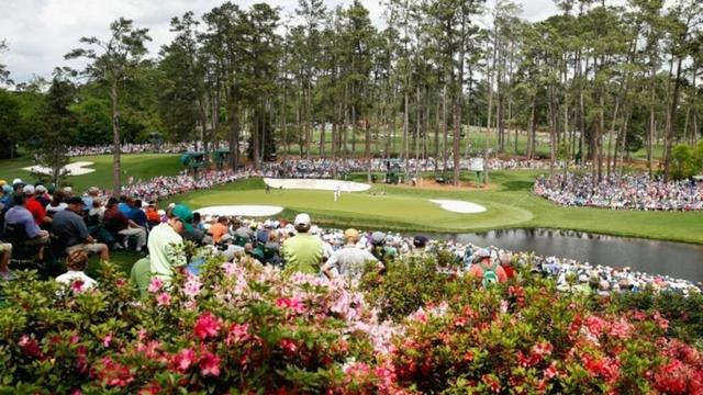 Masters 2025: All you need to know ahead of 89th edition - tee times, odds, how to watch