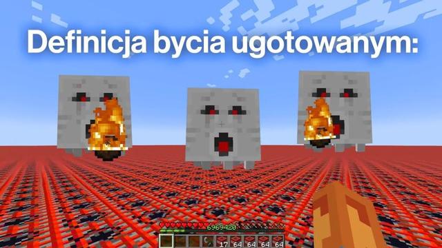NAJLEPSZE MOMENTY w Minecraft 💀