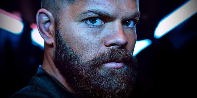 OMG! 🔥 #TheExpanse - I hope this really happens.👏🏿👏🏿

New EXPANSE Sequel Gives The TV Show's Star His Own 'Man on Fire' Thriller

https://screenrant.com/new-expanse-amos-sequel-comic-revenge-story/

#Amos