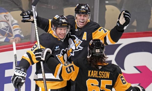 Rebuilding Defense; Erik Karlsson Trade Talk