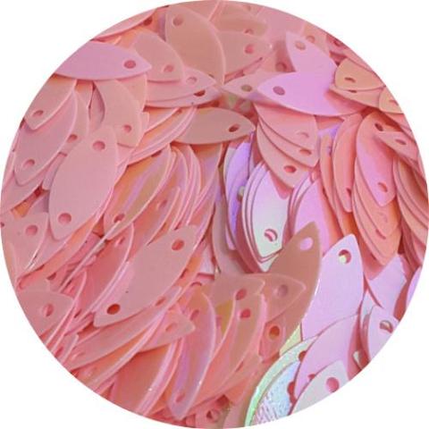 Pink Pearl Navette Sequins from sequinworld.co.uk 

our lovely pearly sequins are ideal for your cards, crafts & creations such as greetings cards, craft projects, hoop art, sequin jewellery, yarn & textile embellishment

#SequinWorld #Sequins #EverythingsBetterWithSequins
