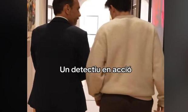 Publicación de TikTok de @guillemtarres ()