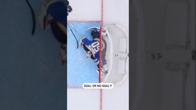 Goal Or No Goal? 🧐