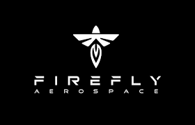 Firefly Aerospace logo
