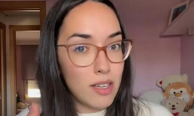 Fragmento del vídeo de @nutri.laurarodriguez (@nutri.laurarodriguez)