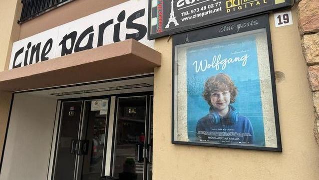 El cinema farà una aposta per les pel·lícules en català (3Cat)