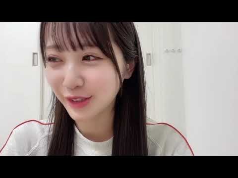 中村 舞（STU48 ドラフト3期生） 2025年04月26日 SHOWROOM