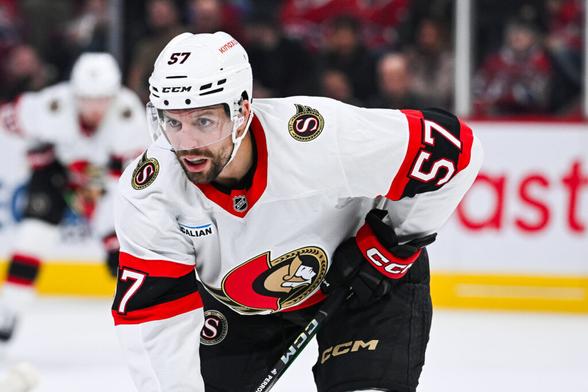 Senators Forward and Stanley Cup Champion Admits This Maple Leafs Team Is Different