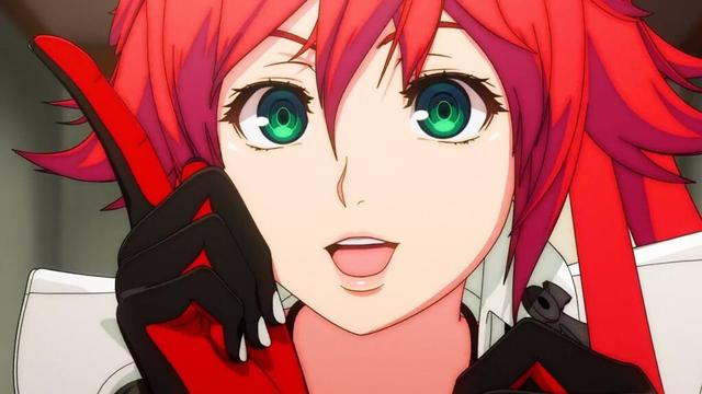 Guilty Gear Strive Dual Rulers Episode #4 but it's just Jack-O