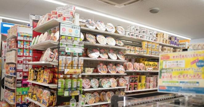 北海道の人口カバー率99.8％！東京都民が知らない「最強コンビニ」の名前 | ニュースな本 | ダイヤモンド・オンライン