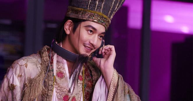 「パリピ孔明 THE MOVIE」が三国志好きに必見な理由　三国志の識者が語る“新しい孔明”「“パリピ孔明世代”が育ってくれると良いな」（2025年4月26日）｜BIGLOBEニュース