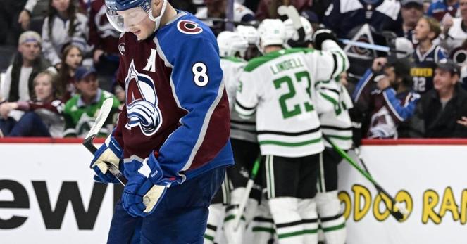 Opinion: FIGHT OR FRIGHT? - Mile High Hockey