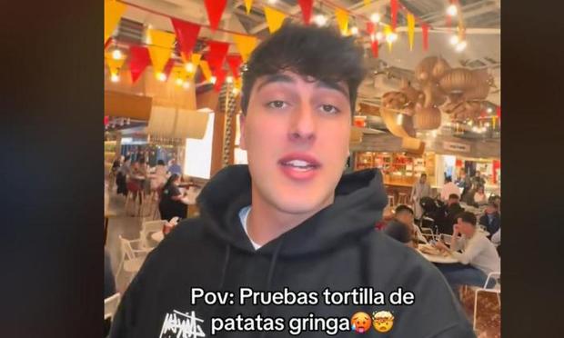 Publicación de TikTok de @davidgelicook ()