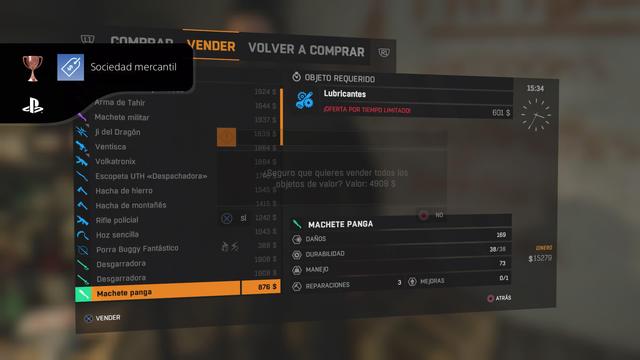 📰 Una imagen #random #randomImageGame #randomPic #imagenRandom #videogames #DyingLight - Dying Light