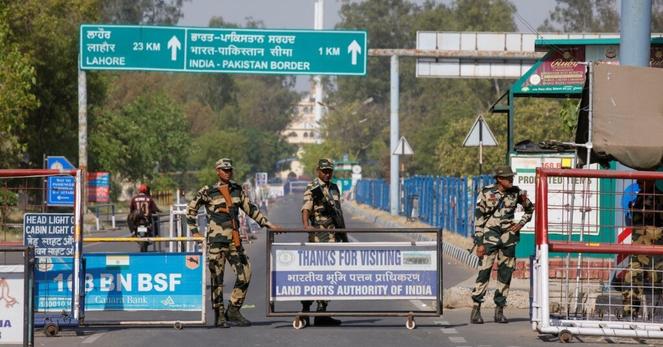インド陸軍司令官、カシミール地方視察へ　パキスタンとの緊張高まる | ロイター