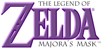The Legend of Zelda: Majora's Mask