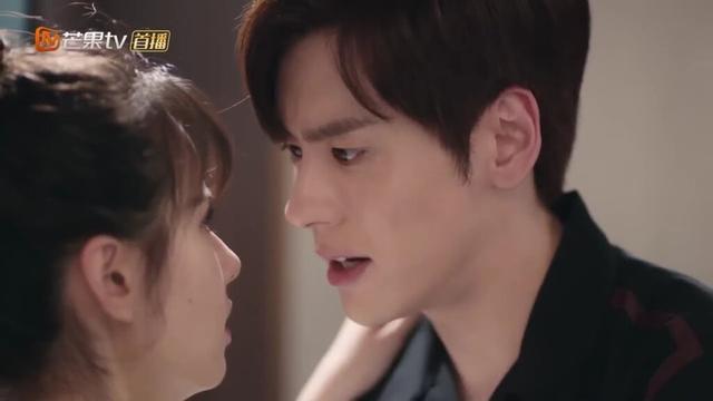 [ENG SUB] CP Highlight EP11-15 | I May Love You | MangoTV English