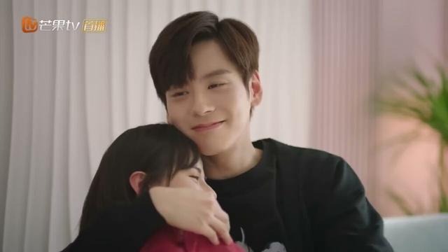 [ENG SUB] CP Highlight EP21-24 | I May Love You | MangoTV English