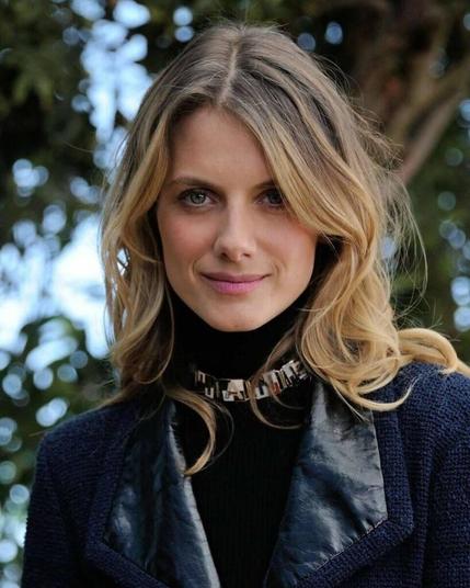 Melanie Laurent