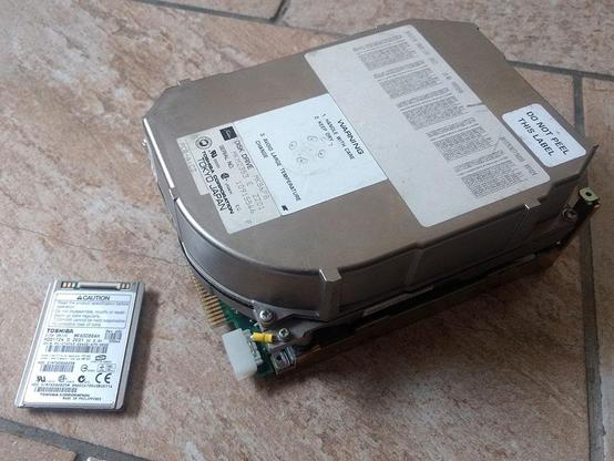 Toshiba MK56FB